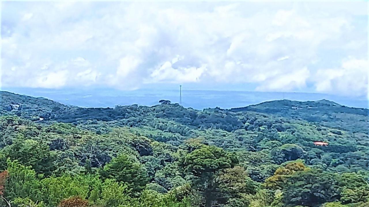 Vila Casa De Montana Tica Linda Monteverde Exteriér fotografie